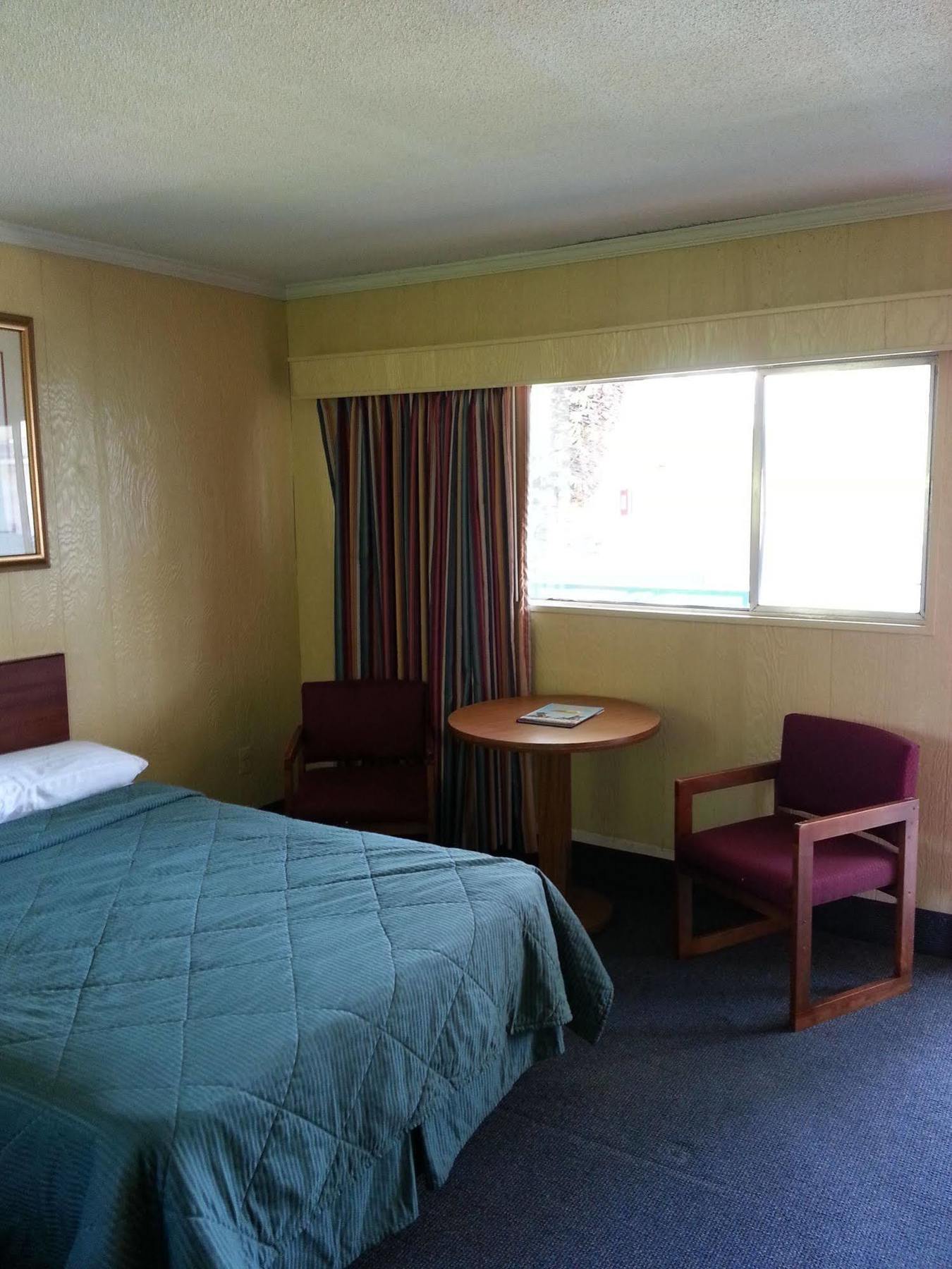 Sunrise Motel Myrtle Beach Exterior photo